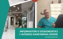 Informator za pacijente - brošura